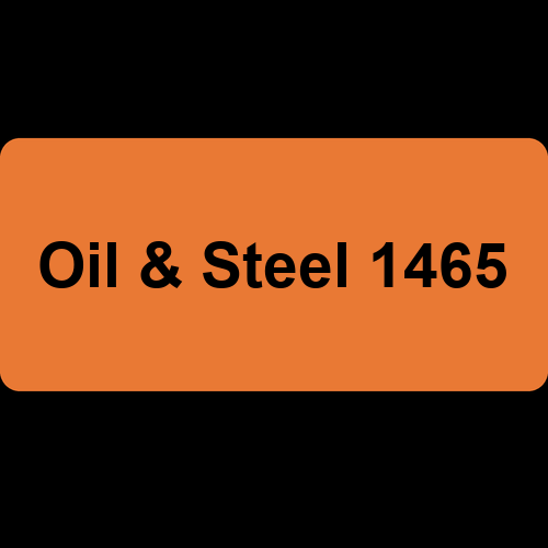 Oil & Steel 1465